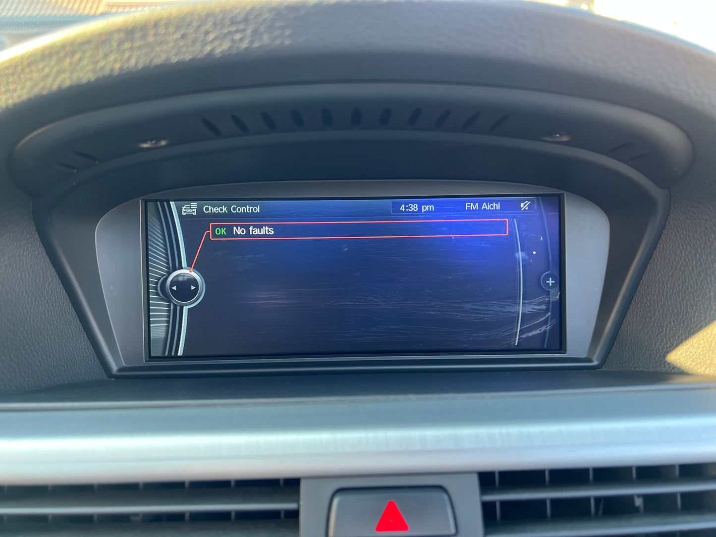 BMW 335i | M-Paket | E93 LCI | Cabrio | 77.909 km | 306 PS | DKG | Kamera