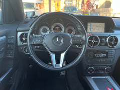 Mercedes Benz GLK 350 | AMG | 95.520 km | 306 PS | 4-Matic | Keyless-Go