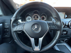 Mercedes Benz GLK 350 | AMG | 95.520 km | 306 PS | 4-Matic | Keyless-Go