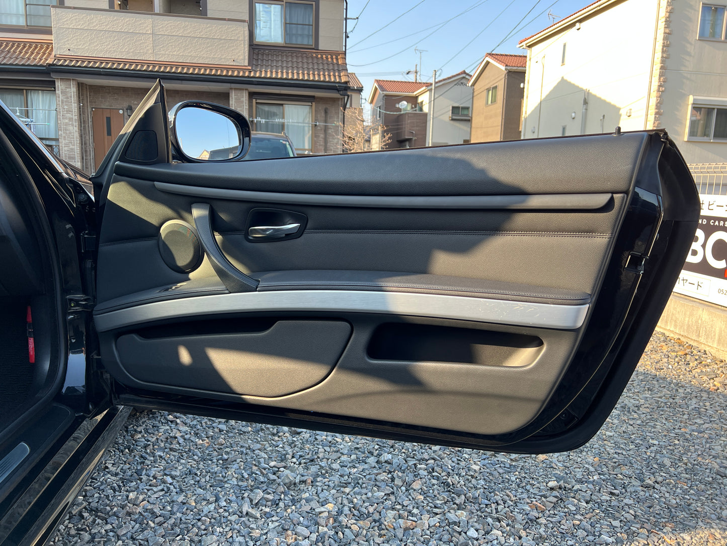 BMW 335i | M-Paket | E93 LCI | Cabrio | 77.909 km | 306 PS | DKG | Kamera