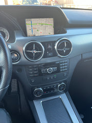 Mercedes Benz GLK 350 | AMG | 95.520 km | 306 PS | 4-Matic | Keyless-Go