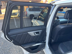 Mercedes Benz GLK 350 | AMG | 95.520 km | 306 PS | 4-Matic | Keyless-Go
