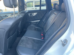 Mercedes Benz GLK 350 | AMG | 95.520 km | 306 PS | 4-Matic | Keyless-Go