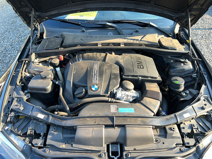 BMW 335i | M-Paket | E93 LCI | Cabrio | 77.909 km | 306 PS | DKG | Kamera