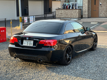 BMW 335i | M-Paket | E93 LCI | Cabrio | 77.909 km | 306 PS | DKG | Kamera