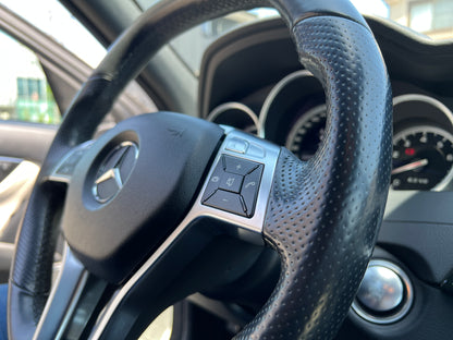 Mercedes Benz C63 AMG | W204 | 96.432 km | 6.2L V8 M156 | 457 PS | designo
