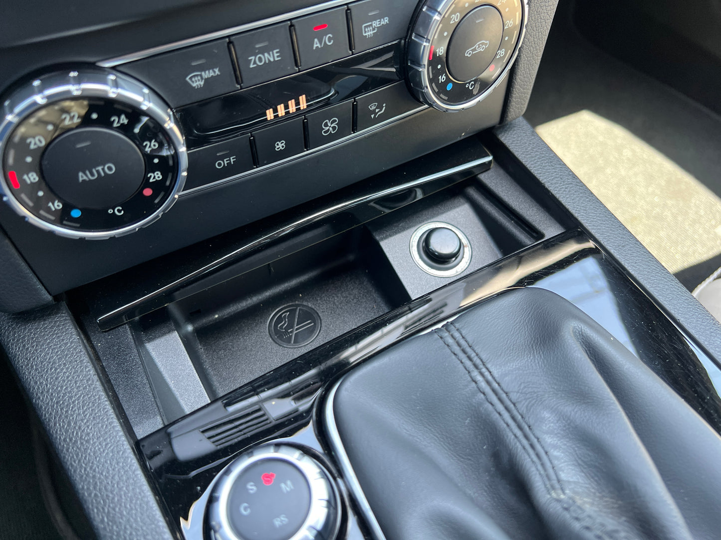 Mercedes Benz C63 AMG | W204 | 96.432 km | 6.2L V8 M156 | 457 PS | designo