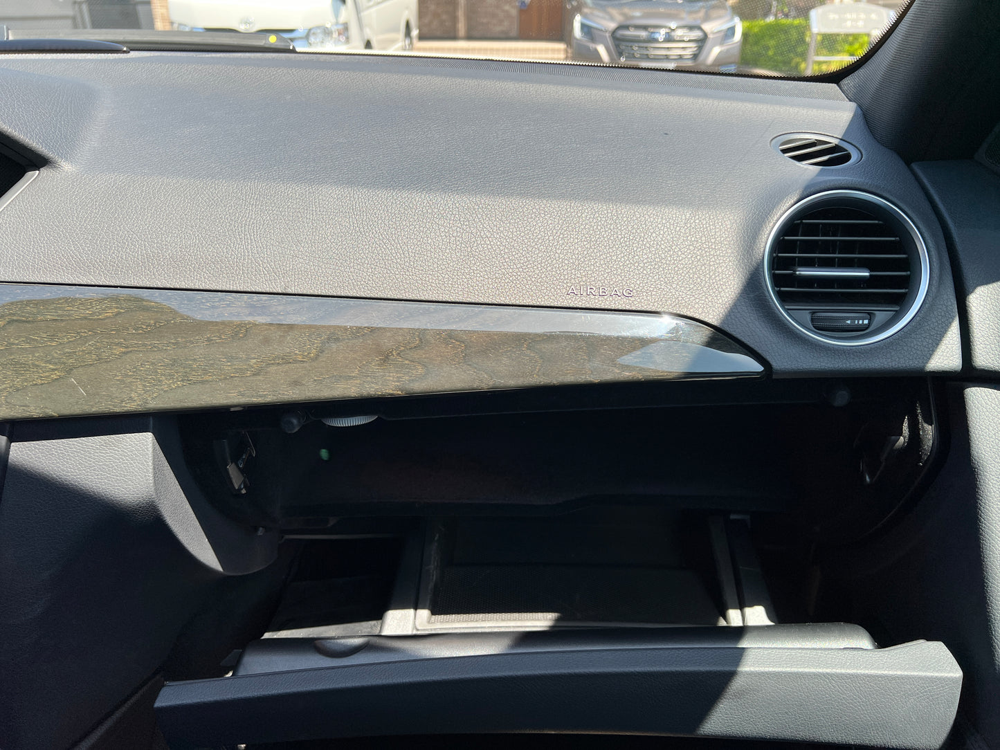 Mercedes Benz C63 AMG | W204 | 96.432 km | 6.2L V8 M156 | 457 PS | designo