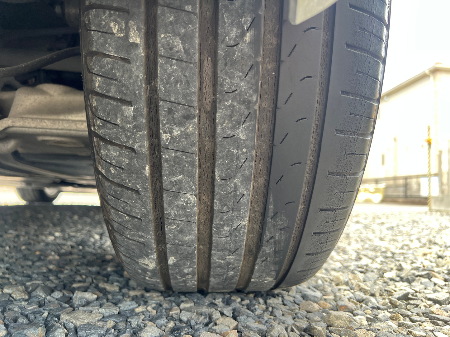 BMW 525i M Sports | E60 | 46.081 km | 218 PS | Limousine | M-Paket