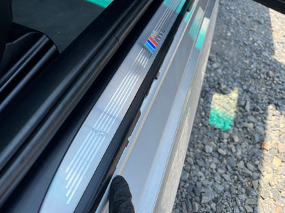 BMW 525i M Sports | E60 | 46.081 km | 218 PS | Limousine | M-Paket