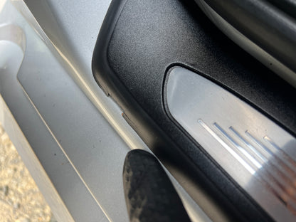 BMW 525i M Sports | E60 | 46.081 km | 218 PS | Limousine | M-Paket