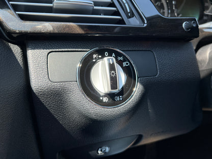 Mercedes Benz E350 AMG | W212 | 7G-Tronic | 123.199 km | 272 PS | Avantgarde
