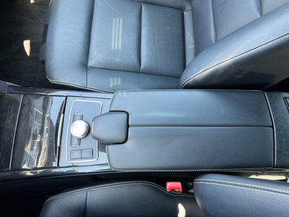 Mercedes Benz E350 AMG | W212 | 7G-Tronic | 123.199 km | 272 PS | Avantgarde