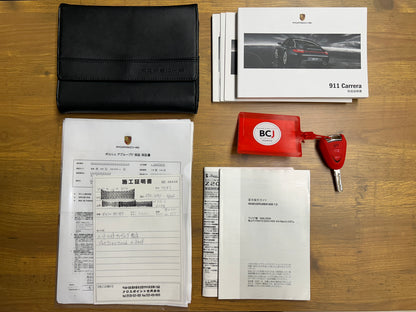 Porsche 911 Carrera S (997.2) | 3.8 L | 66.213 km | 385 PS | PDK