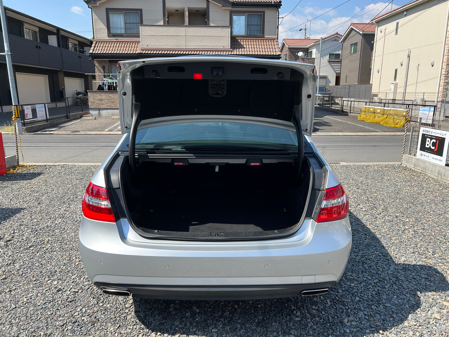 Mercedes Benz E350 AMG | W212 | 7G-Tronic | 123.199 km | 272 PS | Avantgarde