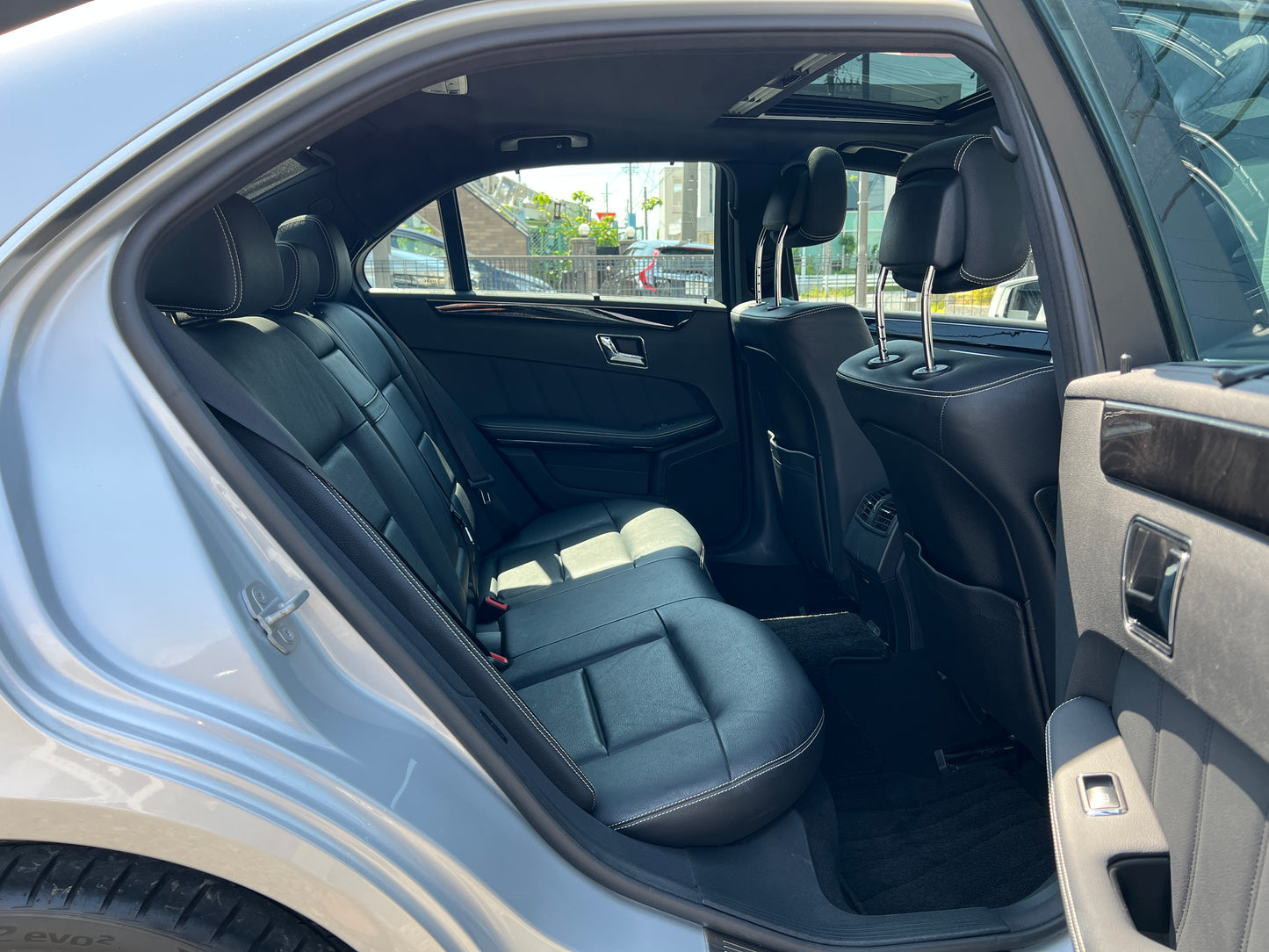 Mercedes Benz E350 AMG | W212 | 7G-Tronic | 123.199 km | 272 PS | Avantgarde