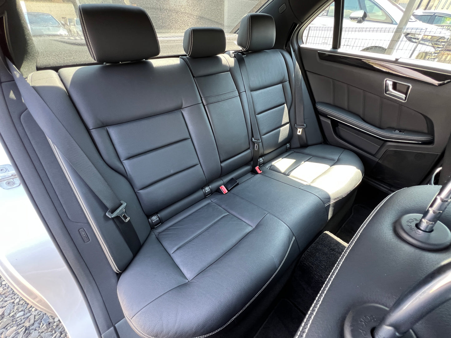 Mercedes Benz E350 AMG | W212 | 7G-Tronic | 123.199 km | 272 PS | Avantgarde