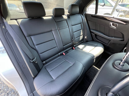 Mercedes Benz E350 AMG | W212 | 7G-Tronic | 123.199 km | 272 PS | Avantgarde