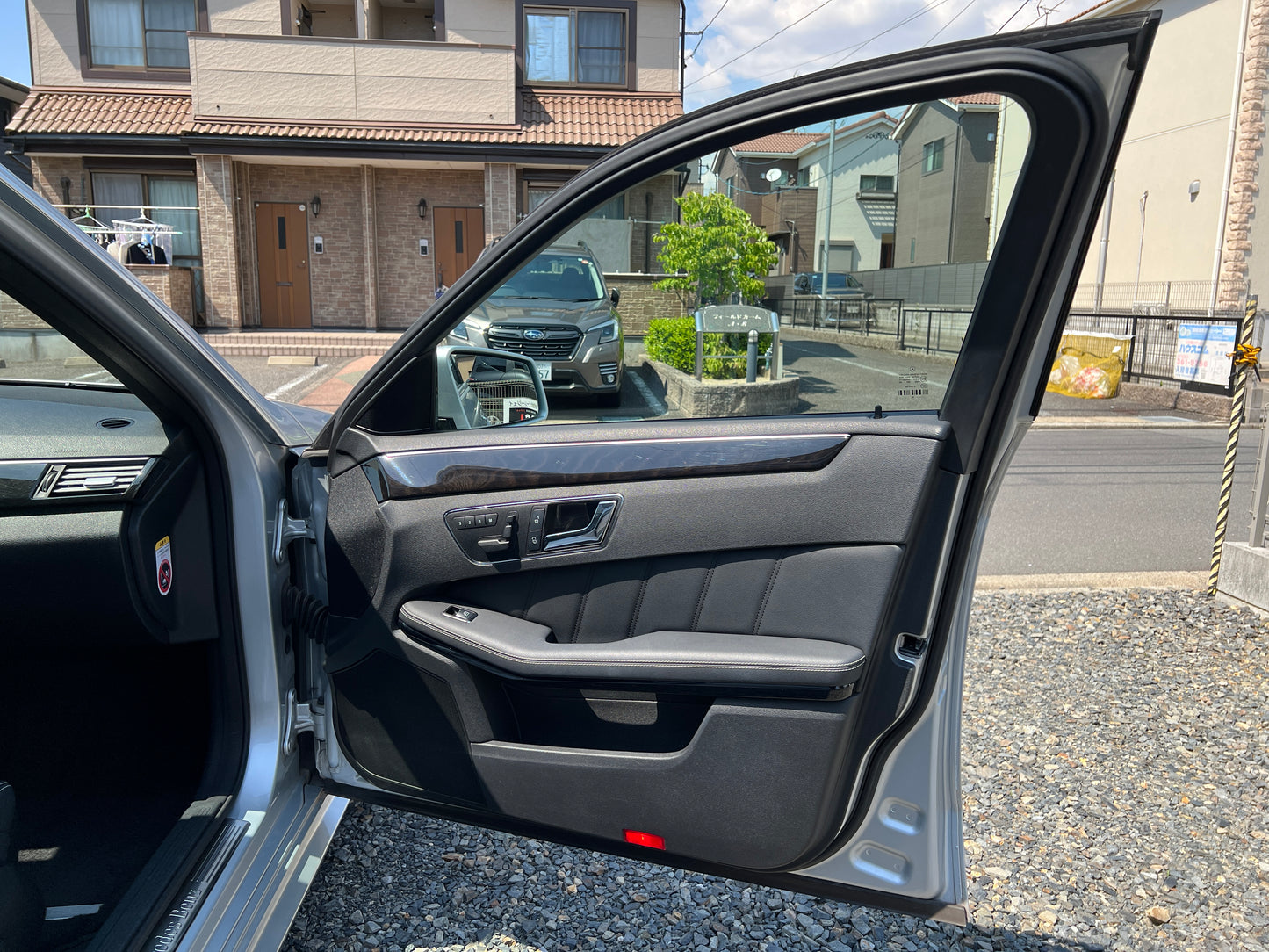Mercedes Benz E350 AMG | W212 | 7G-Tronic | 123.199 km | 272 PS | Avantgarde