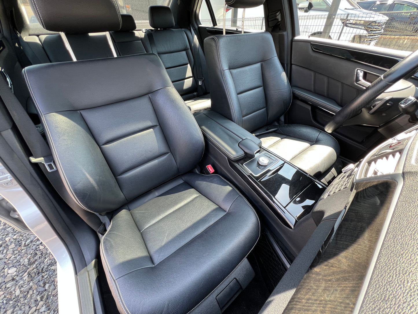 Mercedes Benz E350 AMG | W212 | 7G-Tronic | 123.199 km | 272 PS | Avantgarde
