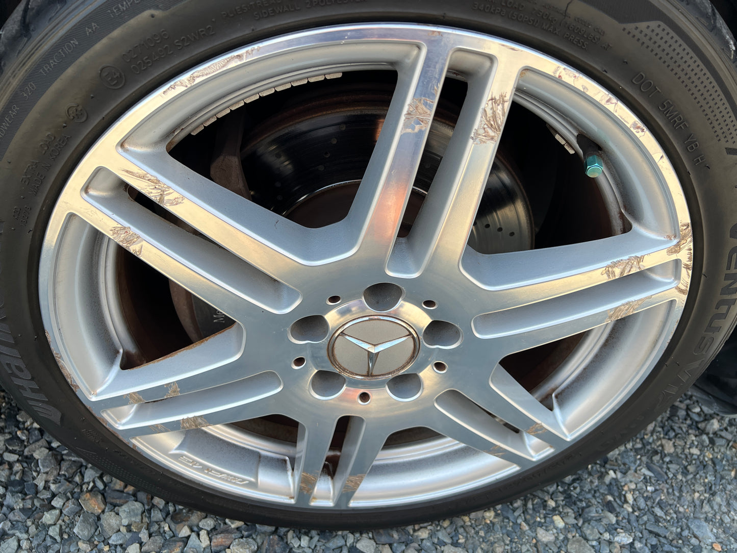 Mercedes Benz E350 AMG | W212 | 7G-Tronic | 123.199 km | 272 PS | Avantgarde
