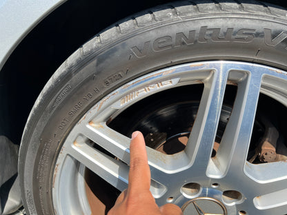 Mercedes Benz E350 AMG | W212 | 7G-Tronic | 123.199 km | 272 PS | Avantgarde