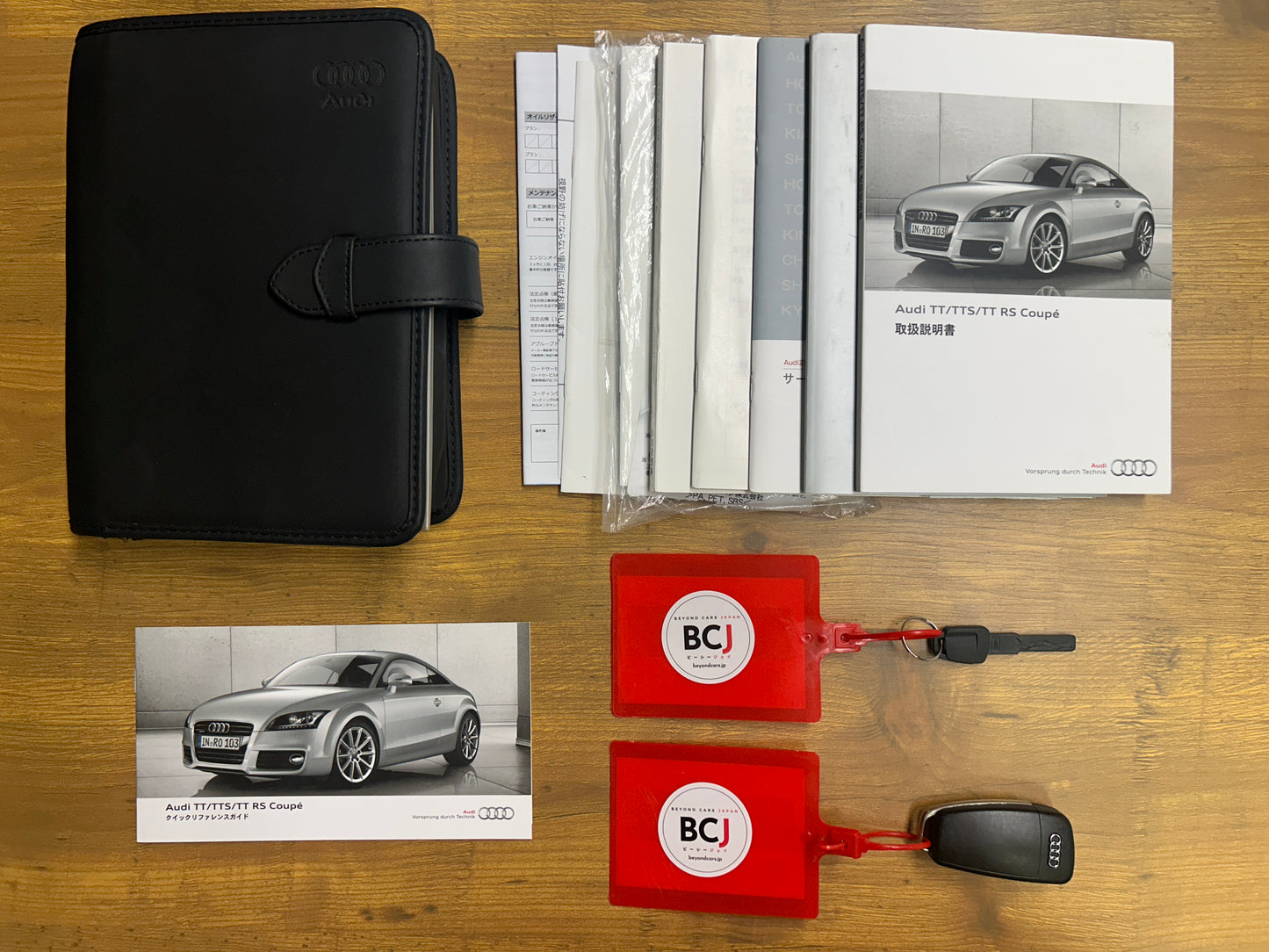 Audi TT RS | quattro | Sport | 149.793 km | 340 PS | Tiptronic