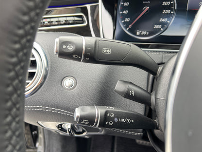 Mercedes Benz S500 4-Matic AMG | C217 | 89.431 km | 455 PS | Coupé