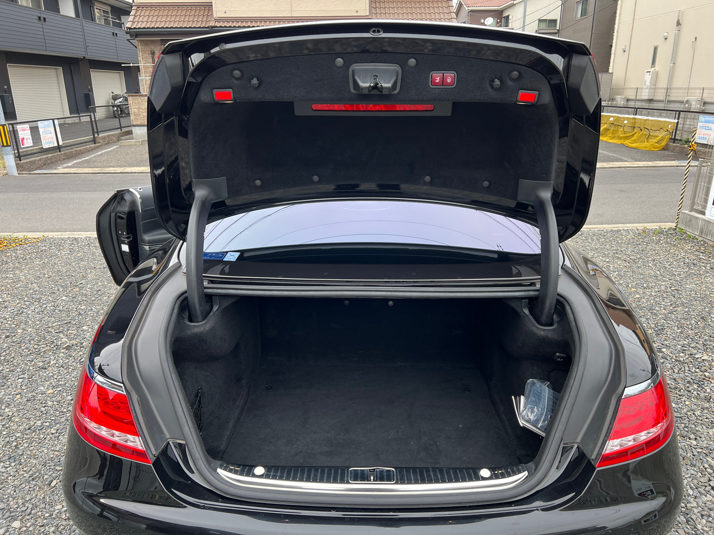 Mercedes Benz S500 4-Matic AMG | C217 | 89.431 km | 455 PS | Coupé