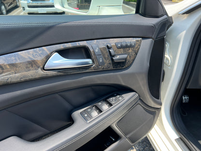 Mercedes Benz CLS350 AMG | C218 | 94.111 km | 306 PS | Coupé | KEYLESS-GO