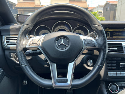 Mercedes Benz CLS350 AMG | C218 | 94.111 km | 306 PS | Coupé | KEYLESS-GO
