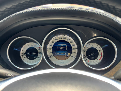 Mercedes Benz CLS350 AMG | C218 | 94.111 km | 306 PS | Coupé | KEYLESS-GO