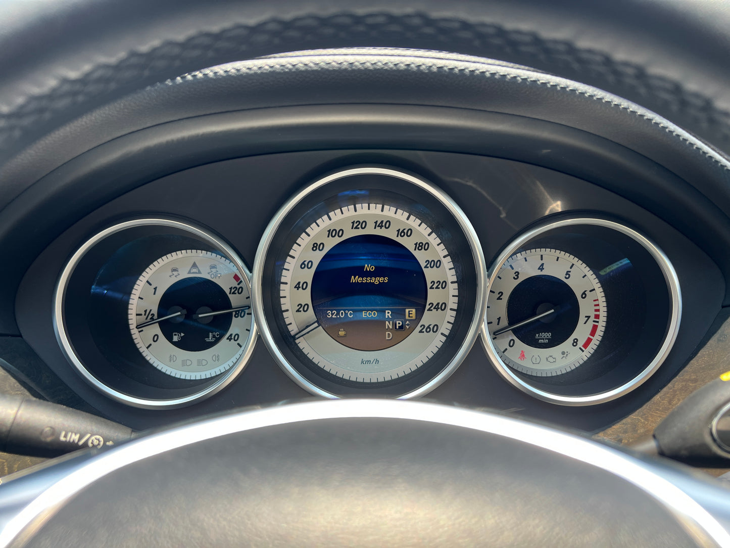 Mercedes Benz CLS350 AMG | C218 | 94.111 km | 306 PS | Coupé | KEYLESS-GO