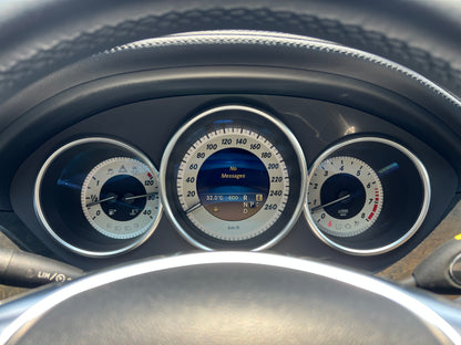 Mercedes Benz CLS350 AMG | C218 | 94.111 km | 306 PS | Coupé | KEYLESS-GO