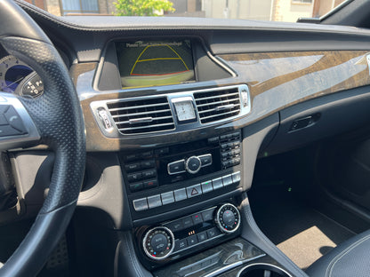 Mercedes Benz CLS350 AMG | C218 | 94.111 km | 306 PS | Coupé | KEYLESS-GO