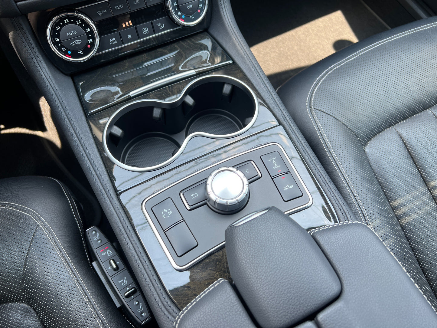 Mercedes Benz CLS350 AMG | C218 | 94.111 km | 306 PS | Coupé | KEYLESS-GO