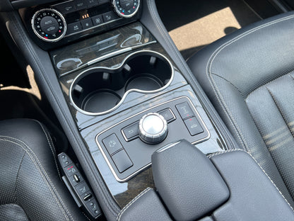 Mercedes Benz CLS350 AMG | C218 | 94.111 km | 306 PS | Coupé | KEYLESS-GO