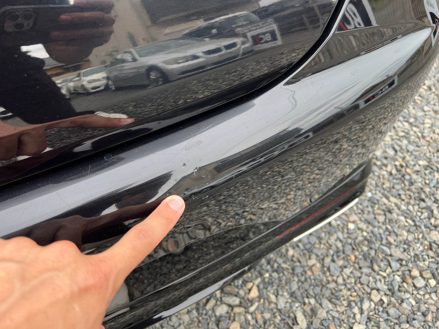 Mercedes Benz S500 4-Matic AMG | C217 | 89.431 km | 455 PS | Coupé