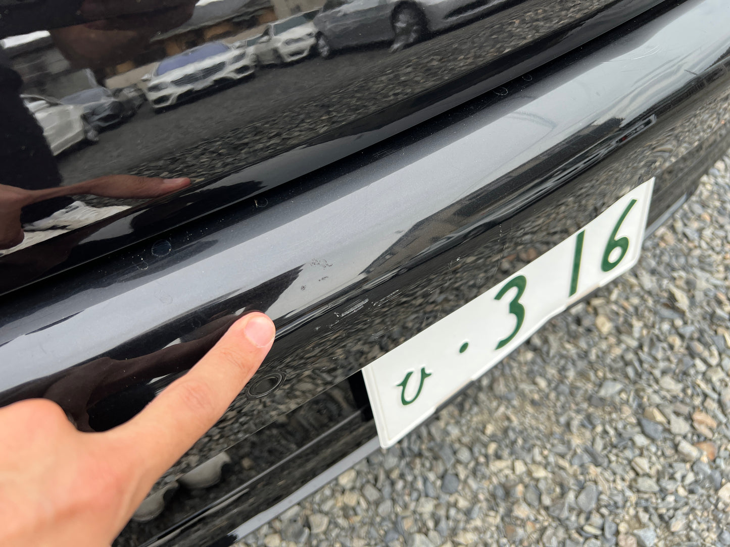 Mercedes Benz S500 4-Matic AMG | C217 | 89.431 km | 455 PS | Coupé