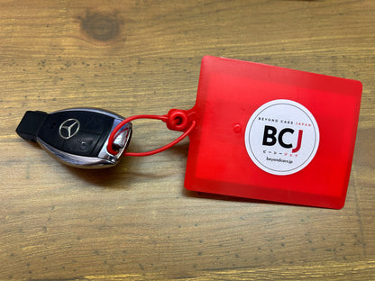 Mercedes Benz CL500 AMG | C216 | 66.239 km | 387 PS | Nachtsicht