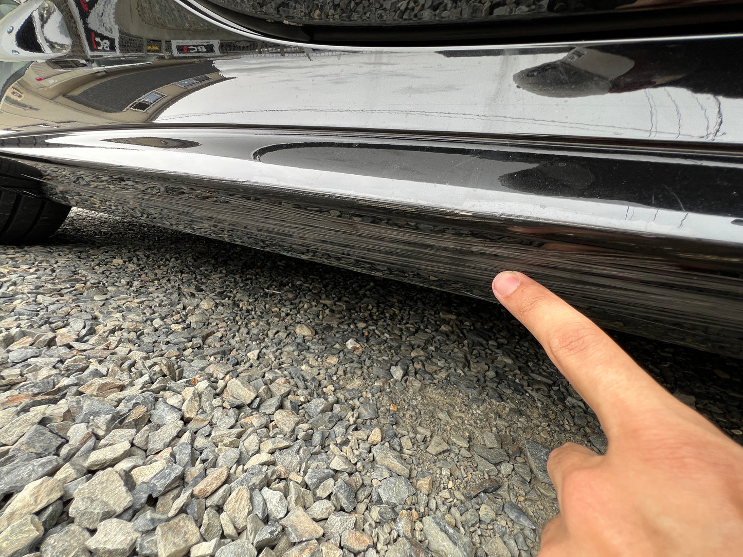 Mercedes Benz S500 4-Matic AMG | C217 | 89.431 km | 455 PS | Coupé