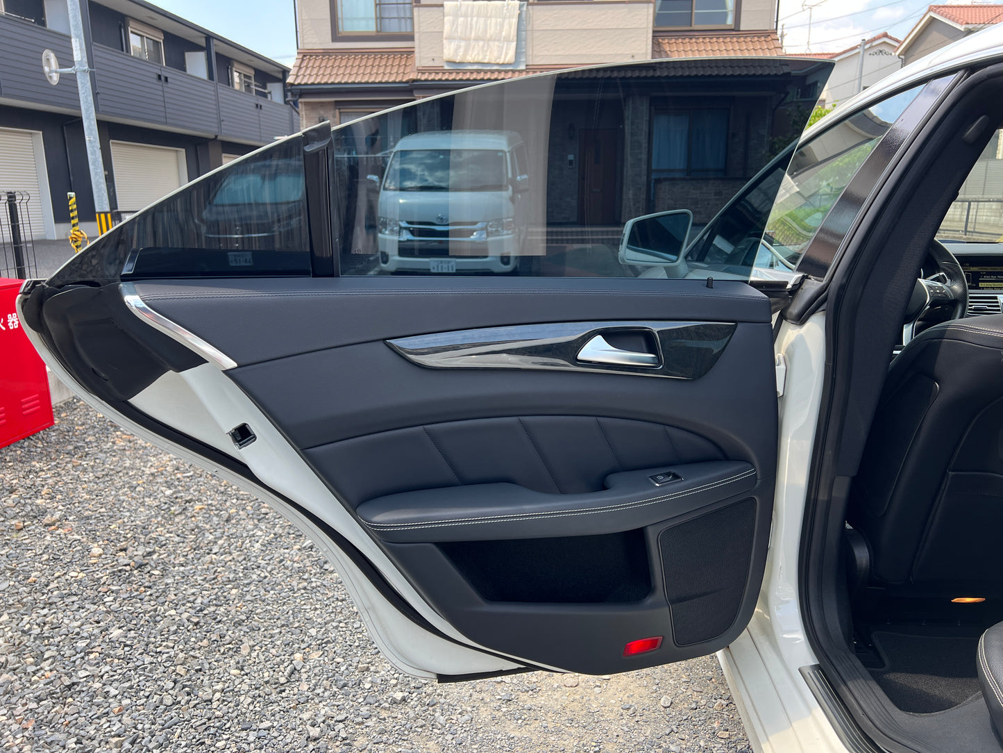 Mercedes Benz CLS350 AMG | C218 | 94.111 km | 306 PS | Coupé | KEYLESS-GO