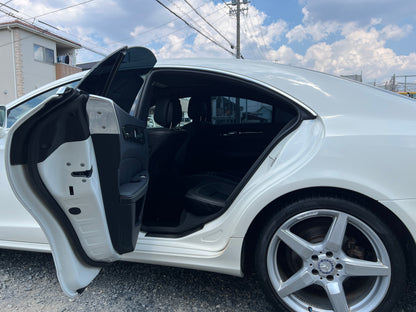 Mercedes Benz CLS350 AMG | C218 | 94.111 km | 306 PS | Coupé | KEYLESS-GO