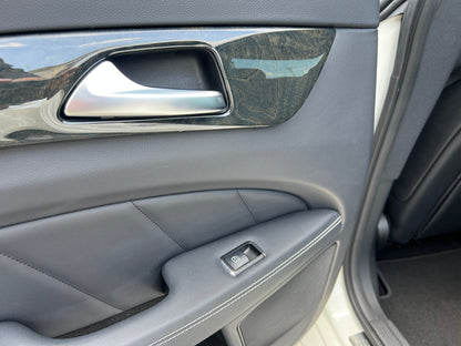 Mercedes Benz CLS350 AMG | C218 | 94.111 km | 306 PS | Coupé | KEYLESS-GO