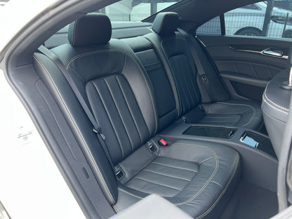 Mercedes Benz CLS350 AMG | C218 | 94.111 km | 306 PS | Coupé | KEYLESS-GO