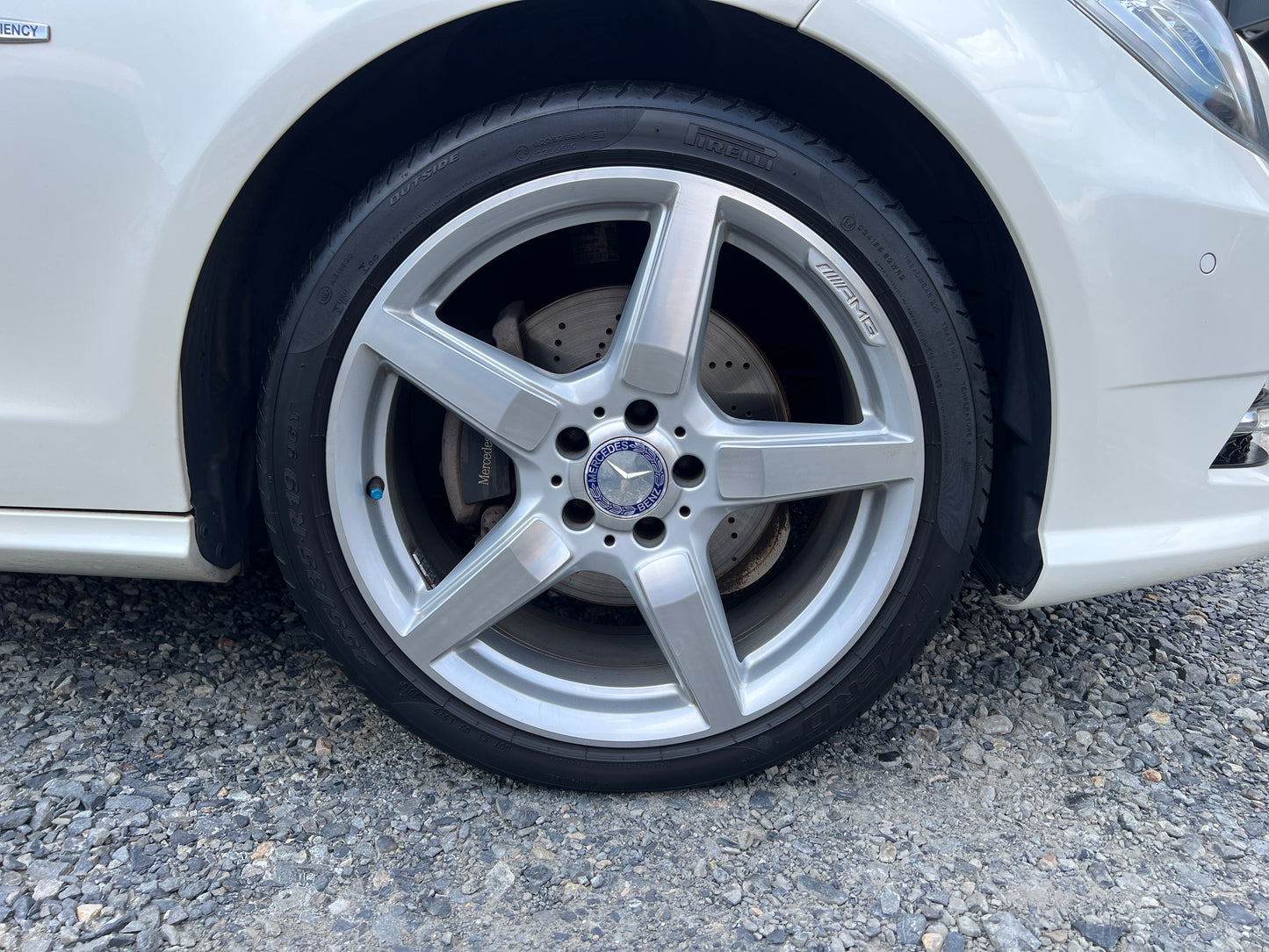 Mercedes Benz CLS350 AMG | C218 | 94.111 km | 306 PS | Coupé | KEYLESS-GO