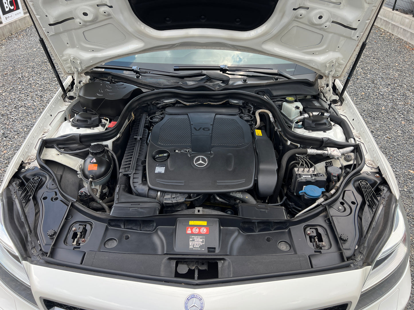 Mercedes Benz CLS350 AMG | C218 | 94.111 km | 306 PS | Coupé | KEYLESS-GO