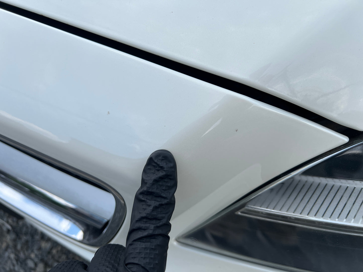 Mercedes Benz CLS350 AMG | C218 | 94.111 km | 306 PS | Coupé | KEYLESS-GO