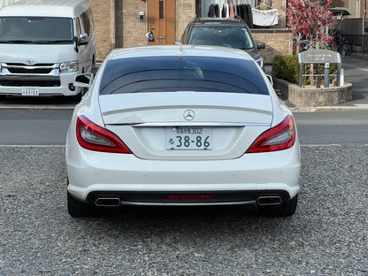 Mercedes Benz CLS350 AMG | 54.234km | 306PS | Keyless Go | Rückfahrkamera | Tempomat