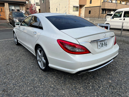 Mercedes Benz CLS350 AMG | 54.234km | 306PS | Keyless Go | Rückfahrkamera | Tempomat